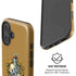 Wizarding World Harry Potter Hufflepuff House Crest iPhone 16 Plus Magsafe Impact Case