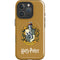 Wizarding World Harry Potter Hufflepuff House Crest iPhone 16 Pro Magsafe Impact Case