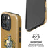 Wizarding World Harry Potter Hufflepuff House Crest iPhone 16 Pro Magsafe Impact Case