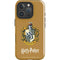 Wizarding World Harry Potter Hufflepuff House Crest iPhone 16 Pro Max Impact Case