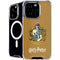 Wizarding World Harry Potter Hufflepuff House Crest iPhone 16 Pro Max MagSafe Case