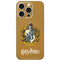Wizarding World Harry Potter Hufflepuff House Crest iPhone 16 Pro Skin