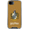 Wizarding World Harry Potter Hufflepuff House Crest iPhone 16e Clear Case