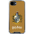 Wizarding World Harry Potter Hufflepuff House Crest iPhone 16e Clear Case