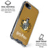 Wizarding World Harry Potter Hufflepuff House Crest iPhone 16e Clear Case