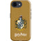 Wizarding World Harry Potter Hufflepuff House Crest iPhone 16e Impact Case