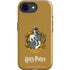 Wizarding World Harry Potter Hufflepuff House Crest iPhone 16e Impact Case