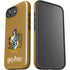 Wizarding World Harry Potter Hufflepuff House Crest iPhone 16e Impact Case