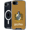 Wizarding World Harry Potter Hufflepuff House Crest iPhone 16e MagSafe Case