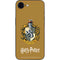 Wizarding World Harry Potter Hufflepuff House Crest iPhone 16e Skin