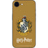 Wizarding World Harry Potter Hufflepuff House Crest iPhone 16e Skin