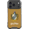 Wizarding World Harry Potter Hufflepuff House Crest iPhone 18 Pro Clear Case