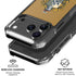 Wizarding World Harry Potter Hufflepuff House Crest iPhone 18 Pro Clear Case