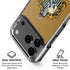 Wizarding World Harry Potter Hufflepuff House Crest iPhone 18 Pro Clear Case