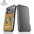 Wizarding World Harry Potter Hufflepuff House Crest iPhone 18 Pro Clear Case