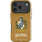 Wizarding World Harry Potter Hufflepuff House Crest iPhone 18 Pro Impact Case