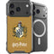 Wizarding World Harry Potter Hufflepuff House Crest iPhone 18 Pro MagSafe Case