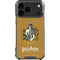 Wizarding World Harry Potter Hufflepuff House Crest iPhone 18 Pro Max Clear Case
