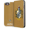 Wizarding World Harry Potter Hufflepuff House Crest iPhone 7 Folio Case