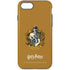 Wizarding World Harry Potter Hufflepuff House Crest iPhone Cases