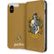 Wizarding World Harry Potter Hufflepuff House Crest iPhone 8 Folio Case