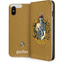 Wizarding World Harry Potter Hufflepuff House Crest iPhone 8 Folio Case