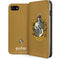 Wizarding World Harry Potter Hufflepuff House Crest iPhone SE (2nd & 3rd Gen) Folio Case