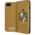 Wizarding World Harry Potter Hufflepuff House Crest iPhone SE (2nd & 3rd Gen) Folio Case