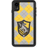 Wizarding World Harry Potter Hufflepuff Crest iPhone Cases