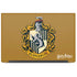 Wizarding World Harry Potter Hufflepuff House Crest Dell Latitude Skin