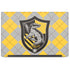 Wizarding World Harry Potter Hufflepuff Crest Dell Latitude Skin