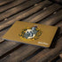 Wizarding World Harry Potter Hufflepuff House Crest Apple MacBook Air Skin