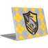 Wizarding World Harry Potter Hufflepuff Crest Apple MacBook Air Skin