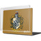 Wizarding World Harry Potter Hufflepuff House Crest MacBook Pro 14in (2021-24) Case plus Skin