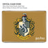 Wizarding World Harry Potter Hufflepuff House Crest MacBook Pro 14in (2021-24) Case plus Skin