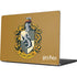 Wizarding World Harry Potter Hufflepuff House Crest Apple MacBook Pro 14-inch Skin