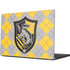 Wizarding World Harry Potter Hufflepuff Crest Apple MacBook Pro 14-inch Skin