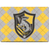 Wizarding World Harry Potter Hufflepuff Crest Apple MacBook Pro 14-inch Skin