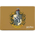 Wizarding World Harry Potter Hufflepuff House Crest MacBook Skins
