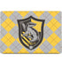 Wizarding World Harry Potter Hufflepuff Crest MacBook Skins