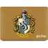 Wizarding World Harry Potter Hufflepuff House Crest Apple MacBook Pro 16-inch Skin