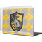 Wizarding World Harry Potter Hufflepuff Crest MacBook Cases