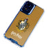 Wizarding World Harry Potter Hufflepuff House Crest Moto G 5G (2024) Clear Case
