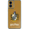 Wizarding World Harry Potter Hufflepuff House Crest Moto G Play 4G (2024) Skin