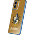 Wizarding World Harry Potter Hufflepuff House Crest Moto G Play 4G (2024) Skin