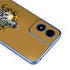 Wizarding World Harry Potter Hufflepuff House Crest Moto G Play 4G (2024) Skin