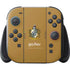 Wizarding World Harry Potter Hufflepuff House Crest Nintendo Switch 2 (2025) with Joy-Con Skin
