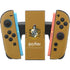 Wizarding World Harry Potter Hufflepuff House Crest Nintendo Switch 2 (2025) Joy-Con Controller Skin
