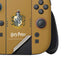 Wizarding World Harry Potter Hufflepuff House Crest Nintendo Switch 2 (2025) Joy-Con Controller Skin