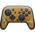 Wizarding World Harry Potter Hufflepuff House Crest Nintendo Switch 2 (2025) Pro Controller Skin